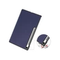 Чохол до планшета BeCover Smart Case Samsung Galaxy Tab S10 FE Plus (SM-X620/SM-X626) 13.1" Deep Blue (713382) - уменьшенное изображение 7