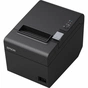Принтер чеків Epson TM-T20III USB, Serial,.black (C31CH51011) - зменшене зображення 1