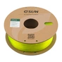 Пластик для 3D-принтера eSUN TPU HIGH SPEED 1,75mm 1kg FLUORES YELLOW (TPU-HS175F-Y1P1) - уменьшенное изображение 2