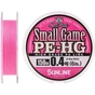 Шнур Sunline Small Game PE-HG 150м #0.4 6LB 2.9кг (1658.07.35) - уменьшенное изображение 1
