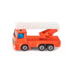 Спецтехніка Siku Автомобіль пожежний зі сходами, 1:87 (6320310) зображення 1