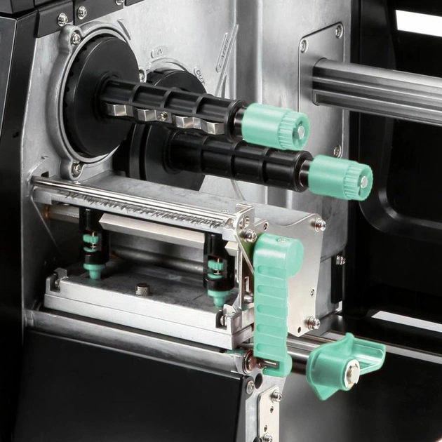 Принтер етикеток Godex ZX1200i (9212) - picture 4