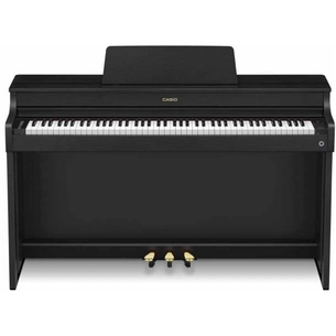Цифрове піаніно Casio AP-300BKC7 (363387) зображення 1