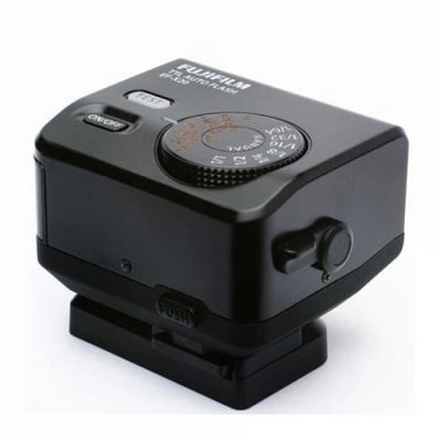 Спалах Fujifilm EF-Х20 CD (16241321) - picture 2