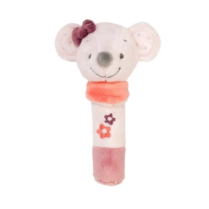 Брязкальце Nattou Валентина мишка (424110) зображення 1