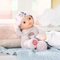 Пупс Zapf Baby Annabell інтерактивна серії For babies – Соня (706442) - зменшене зображення 6