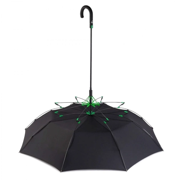 Парасоля Fulton Typhoon-1 G844 Black (G844-031032) - зображення 8