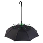 Парасоля Fulton Typhoon-1 G844 Black (G844-031032) - зменшене зображення 8
