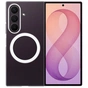 Чохол до мобільного телефона Samsung Galaxy Fold 8 Ultra Clear Magnet Transparent (EF-CF976CTEGUA) - зменшене зображення 4