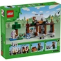 Конструктор LEGO Minecraft Вовк із Цитаделі (21261) - зменшене зображення 8