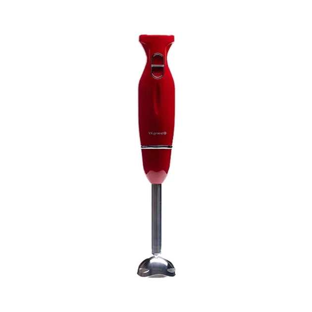 Блендер Vilgrand VBН4330 red - изображение 1