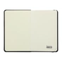 Тижневик Buromax недатований TOUCH ME, L2U, A6, зелений, 288 сторінок (BM.2614-04) - зменшене зображення 3