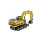 Радіокерована іграшка ZIPP Toys Екскаватор (PX9306E) - зменшене зображення 2
