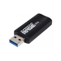 USB флеш накопичувач Patriot 64GB Rage Lite Black USB 3.2 (PEF64GRLB32U) - уменьшенное изображение 3