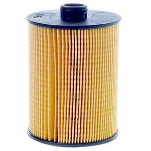 Фільтр масляний Mann HU8009Z зображення 1