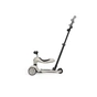 Самокат Scoot&Ride Highwaykick-1 Push and Go світло-сірий (SR-240527-ASH) - зменшене зображення 5