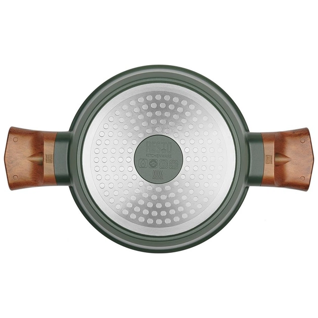 Каструля Resto Sadr 20 см 2.6 л (93701) - picture 8