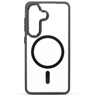 Чохол до мобільного телефона Armorstandart Unit MagCase Samsung S26 5G Black (ARM88800) зображення 1