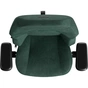 Крісло ігрове Hator Arc 3 S Velour Emerald (HTC3448S) - зменшене зображення 6