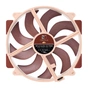 Кулер до корпусу Noctua NF-A14x25r G2 PWM - зменшене зображення 2