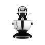 Кухонний комбайн KitchenAid 5KSM55SXXEOB - зменшене зображення 3