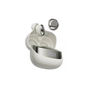 Наушники Blackview AirBuds 9 White (6931548319702) - уменьшенное изображение 2