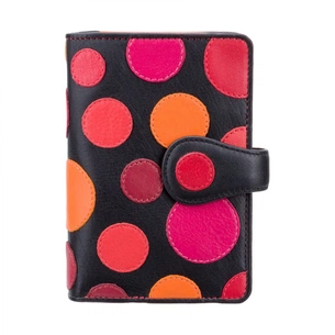 Гаманець Visconti P1 Saturn з RFID Verry Berry (P1 BERRY) зображення 1