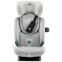 Автокрісло Britax-Romer Advansafix Pro LUX Linen Grey (2000040908) - зменшене зображення 5