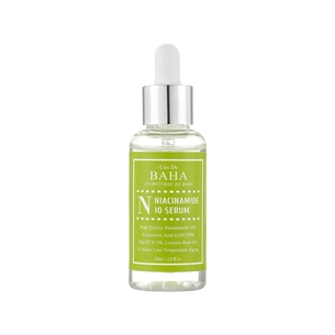 Сироватка для обличчя Cos De BAHA Niacinamide Serum with Zinc 60 мл (8809240318355) зображення 1