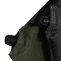 Туристичний килимок Tribe Comfort самонадувний 5 cm Double green (T-BB-0015-green) - зменшене зображення 3