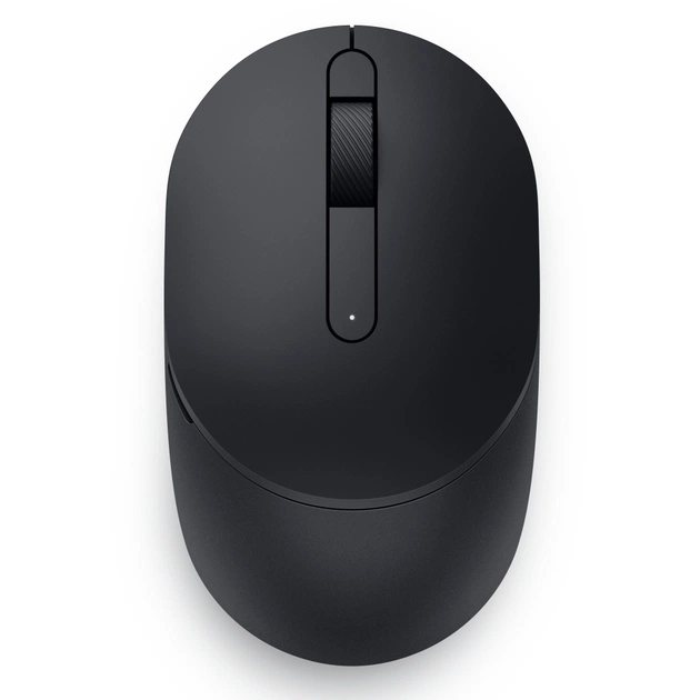 Мишка Dell MS355 Pro Compact Silent Bluetooth Black (570-BBJH) - зображення 1