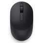 Мишка Dell MS355 Pro Compact Silent Bluetooth Black (570-BBJH) - зменшене зображення 1