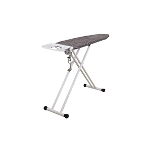 Прасувальна дошка Harbinger ММ436 Triangle print Black 36 х 114 см (ММ 436 Black) зображення 1