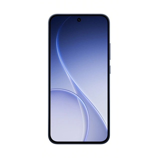 Мобільний телефон Oppo Reno15 FS 5G 8/512GB Twilight Black (OFCPH2801_BLACK_512) - зображення 1