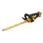 Кущоріз DeWALT акумуляторний, 18V, ніж 55 см, до 25 мм, 5Ah (DCMHT564P1) - зменшене зображення 2