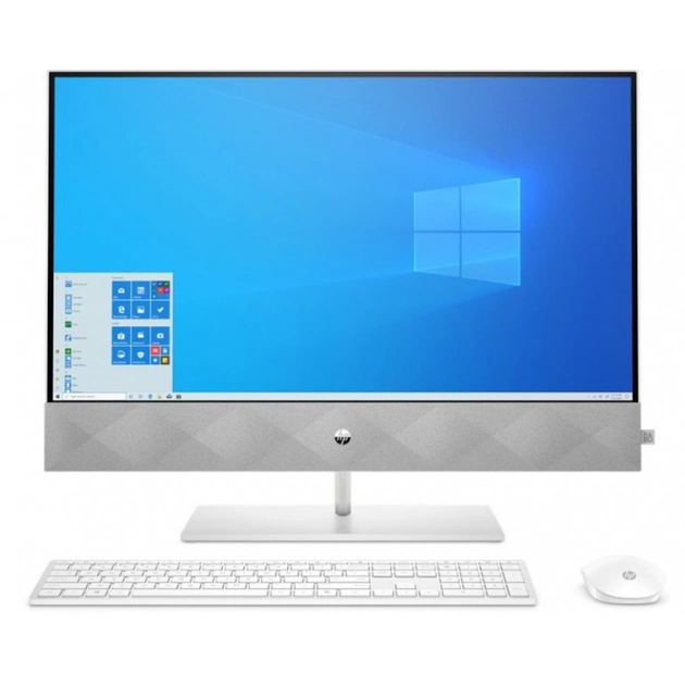 Комп'ютер HP Pavilion 27-d0010ua / i7-10700T (426Q8EA) - зображення 1