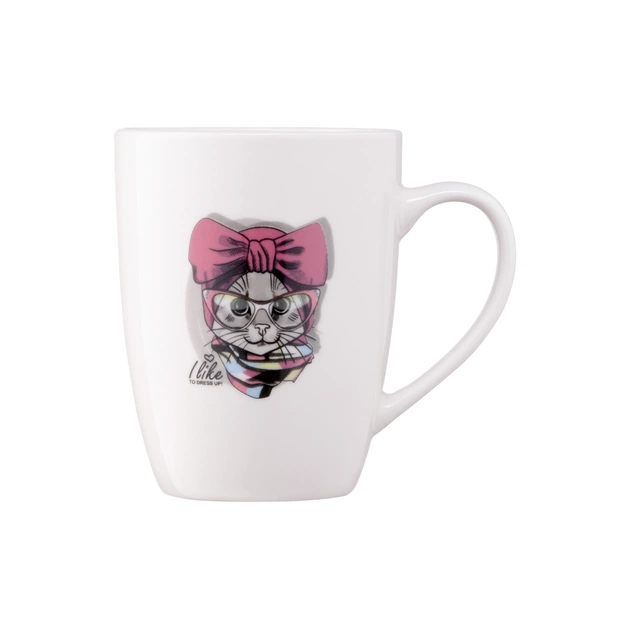 Чашка Ardesto Charm 320 мл (AR3466) - picture 4