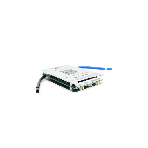 BMS контроллер JiKong Li-Ion/LiFePo4 12-24V 4S-8S 40A (JK-BD4A8S4P) - изображение 1