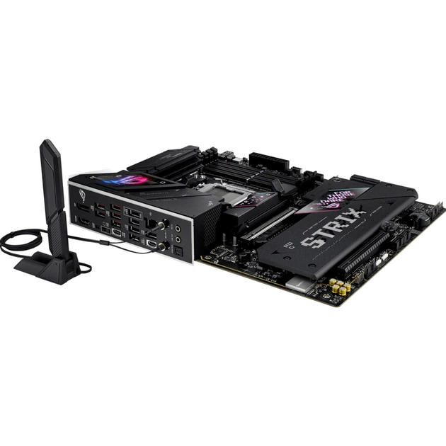 Материнська плата ASUS ROG STRIX B850-E GAMING WIFI - picture 7