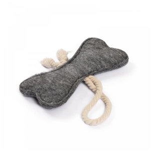 Іграшка для собак Природа Кісточка велика (4823082430796) зображення 1