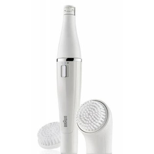 Епілятор Braun SE 820 - изображение 1