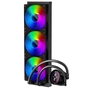 Система водяного охолодження 1stPlayer TS4-360 Black - уменьшенное изображение 6