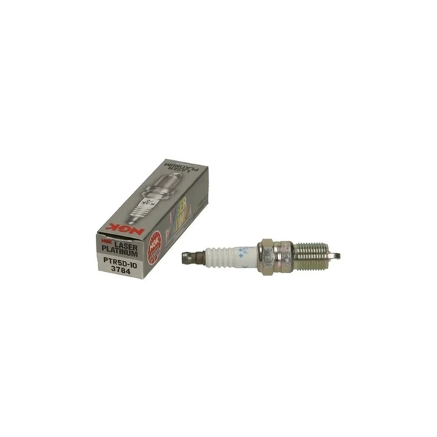 Свічка запалювання NGK 3784 PTR5D-10 - зображення 1