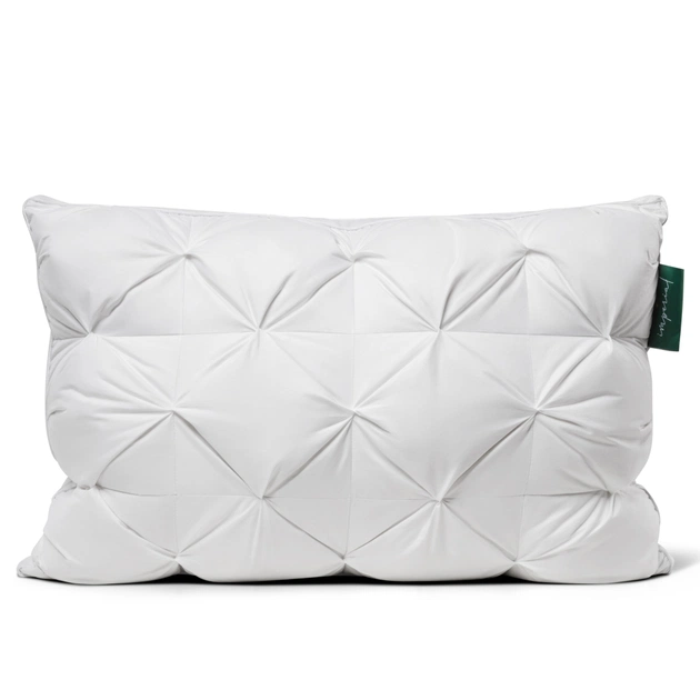 Подушка MirSon пухова Imperial Brilliance (висока) 60х60 (2200007208890) - зображення 1