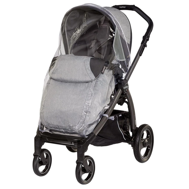 Дождевик на коляску Peg-Perego P3 / Switch / GT3 / SI / Mini / Pop Up (IABELV0008) - изображение 1
