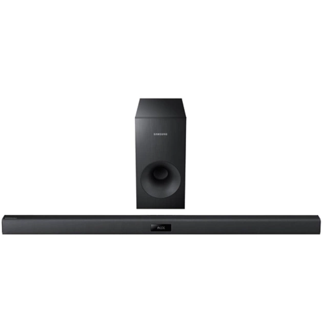 Домашній кінотеатр Samsung HW-F355/RU - изображение 1