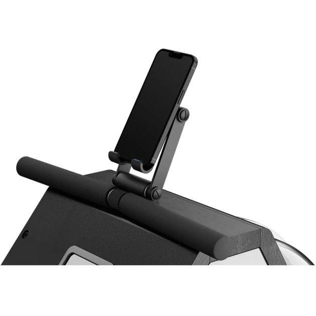 Гребний тренажер Kingsmith WR20 (WR20 WALNUT WOOD) - picture 11