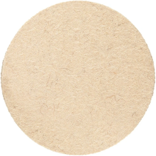 Диск полірувальний Neo Tools полірувальний, губка середньої твердості , M14, 125x10мм (08-961) - picture 3