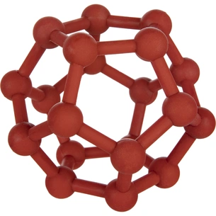 Прорізувач Canpol babies силіконова Геометрична (80/302) изображение 1