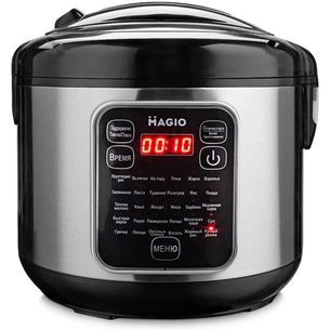 Мультиварка Magio МG-428 (MG-428) зображення 1